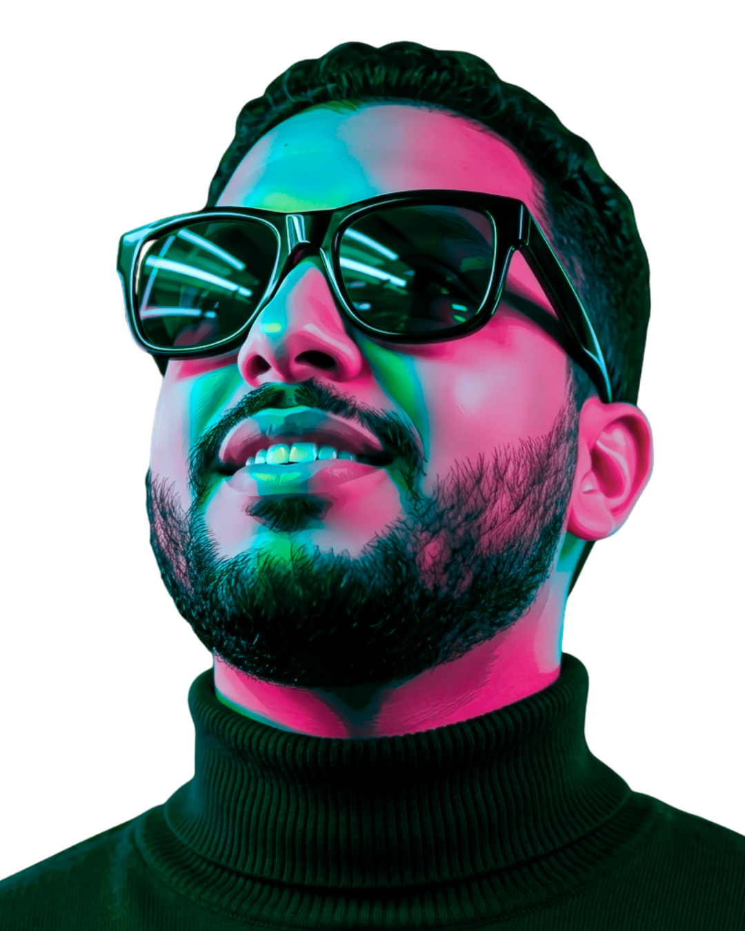 Yago Reiz - Especialista em Marketing e Tecnologia